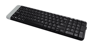 लॉजिटेक K230 वायरलेस कीबोर्ड