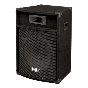 Ahuja SRX-220 PA Cabinet Loudspeaker