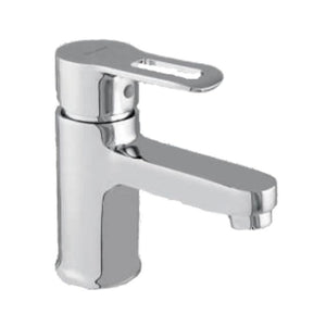 Parryware Table Mounted Regular Basin Faucet Pluto G3815A1 Chrome