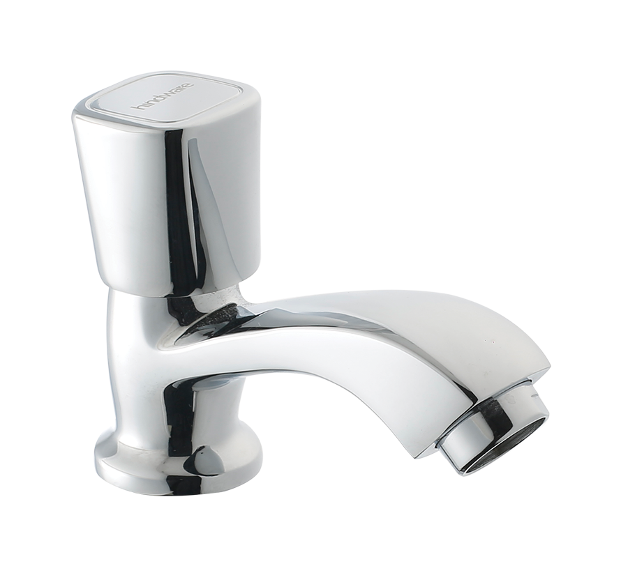 Hindware Dove Pillar cock (F740001)