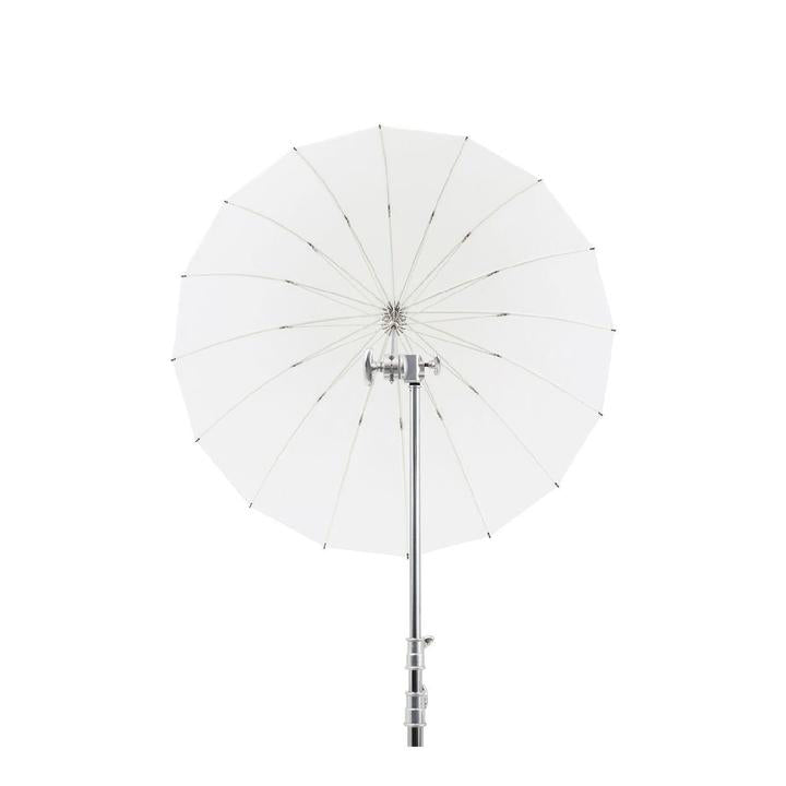 Godox 65 Inch Transparent Parabolic Umbrella