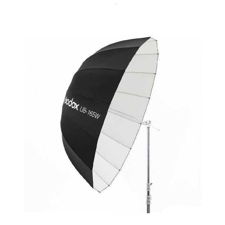Godox  65 Inch White Parabolic Umbrella
