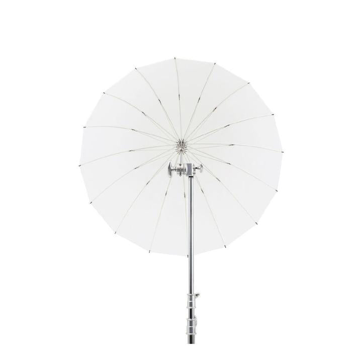Godox 51 Inch Transparent Parabolic Umbrella