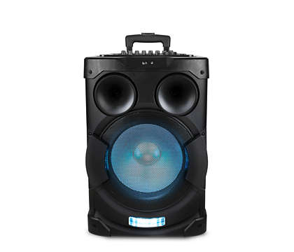 Philips Audio Bluetooth Party Speaker TAX4205 94