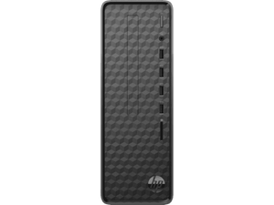 HP Slim Desktop S01-af1109il