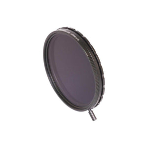 Slr Magic Variable ND II Filter 1.3 - 6 Stop