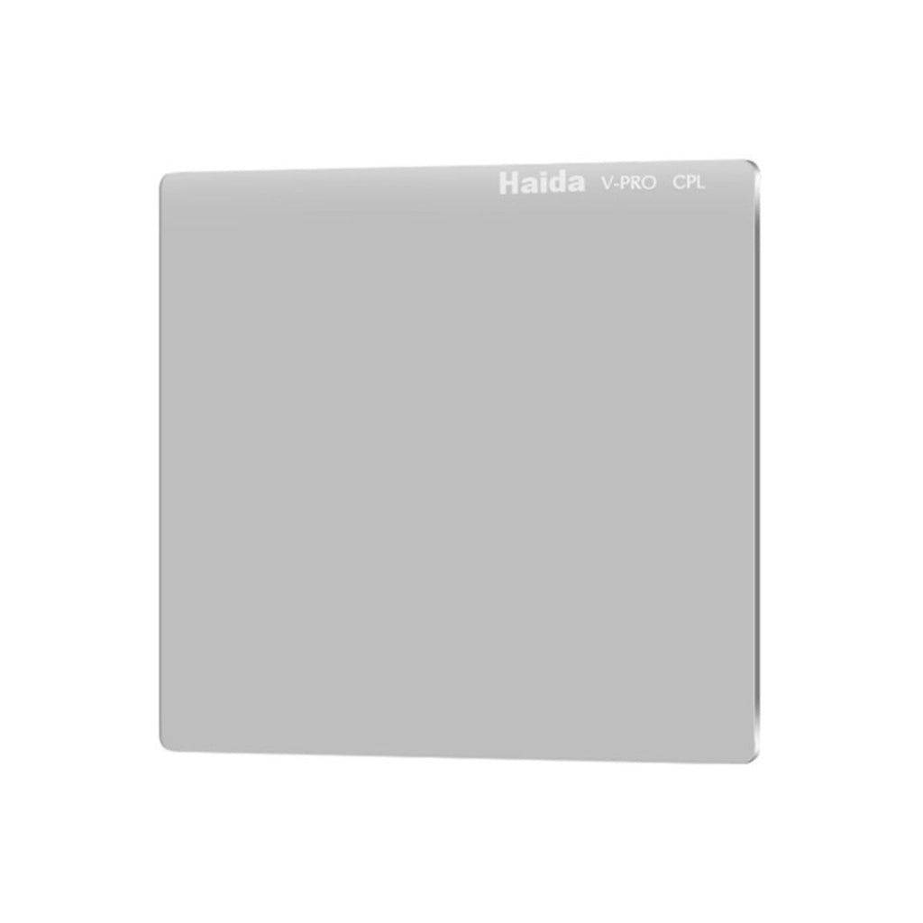 Haida HD3530 V PRO Series C POL 4Mm Cinema Filter