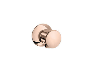 Kohler Wall Supply Elbow in Rose Gold K-16381IN-RGD