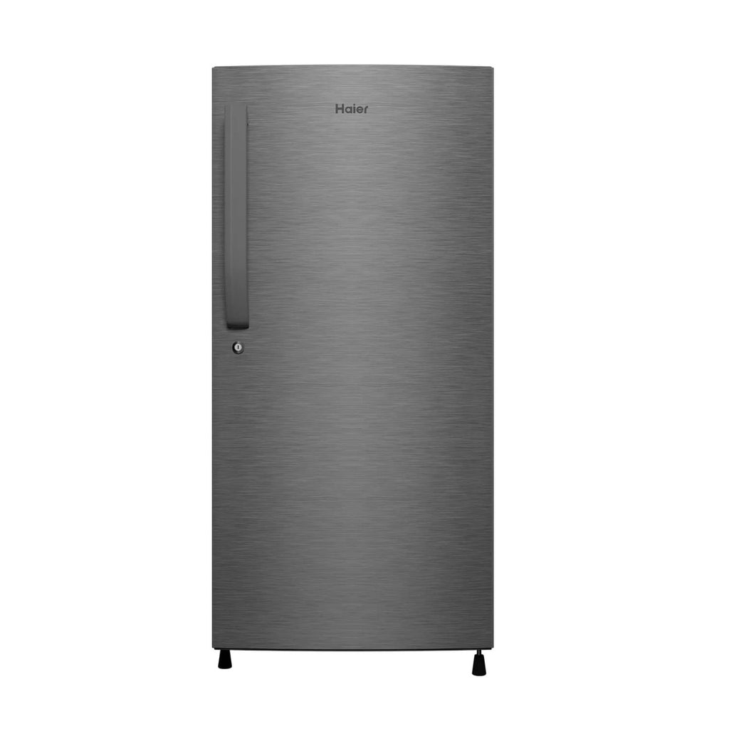 Haier 195 L 4 Star Direct-Cool Single-Door Refrigerator HED- 20CFDS