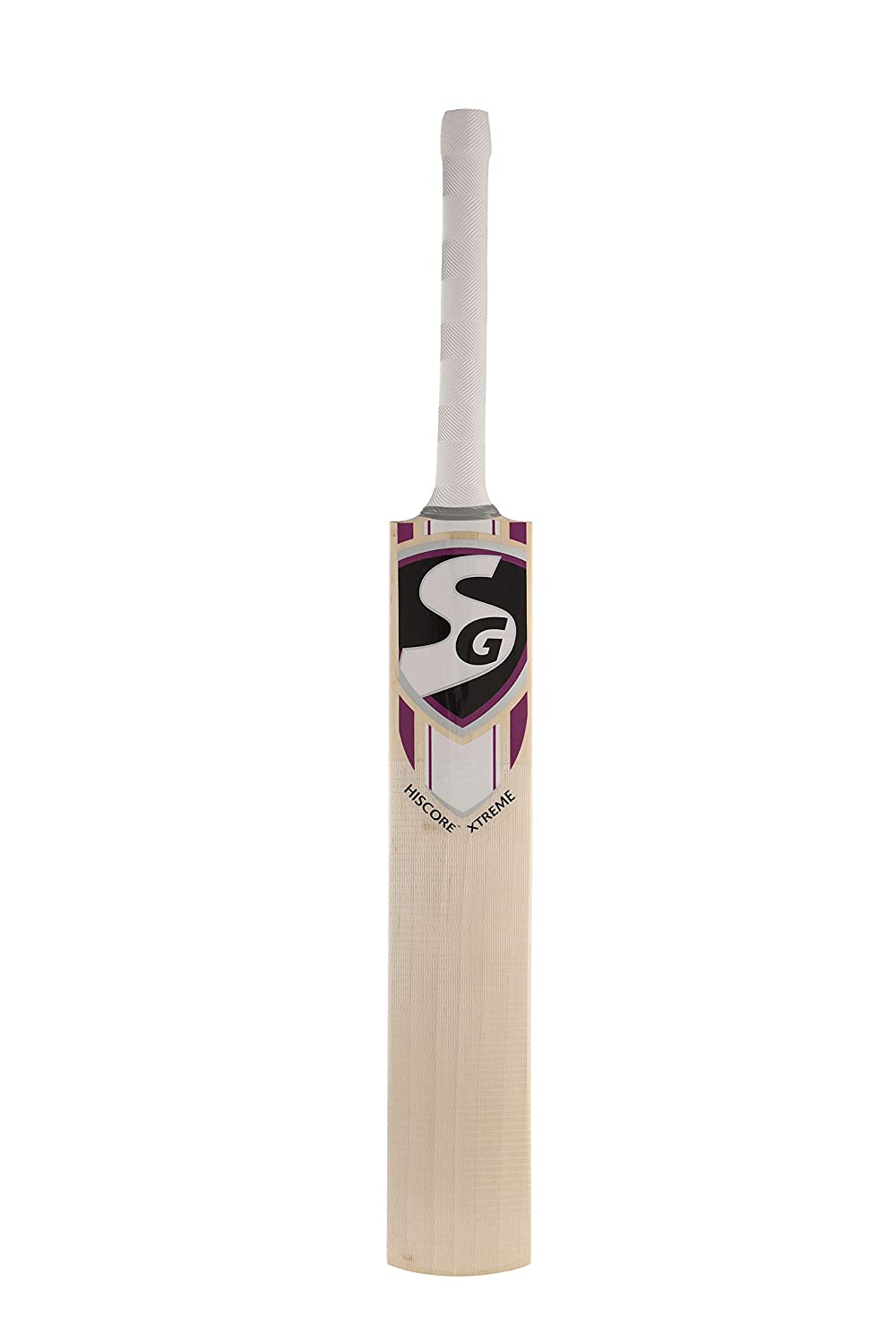 SG Hi-Score Xtreme English Willow Cricket Bat