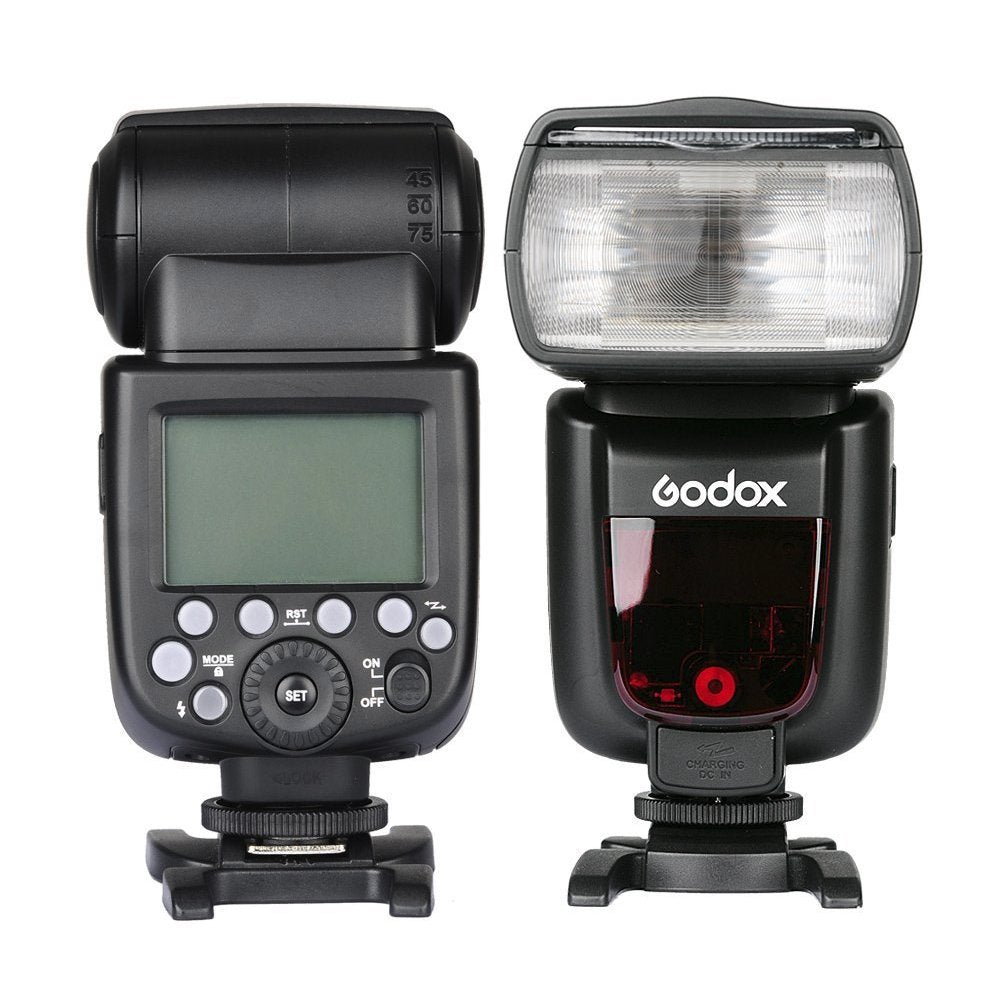 Godox Thinklite Tt685 N Ttl Flash For Nikon