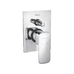 Parryware 2 Way Diverter Quattro Collection T2350A1 Chrome Finish