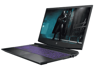 HP Pavilion Gaming Laptop 15 dk1508tx