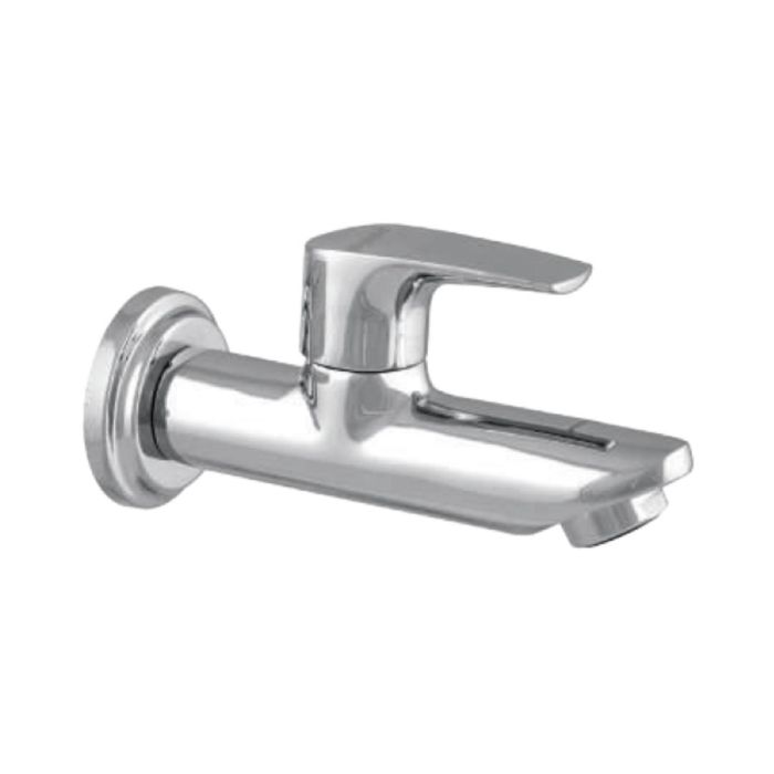 Parryware WC Area Bib Cock Primo G3204A1 Chrome Pack of 2