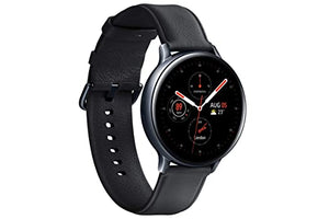 Open Box Unused Samsung Galaxy Watch Active 2 Black