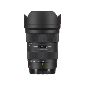 Nikon F के लिए टोकिना ओपेरा 16 28mm F2.8 Ff लेंस