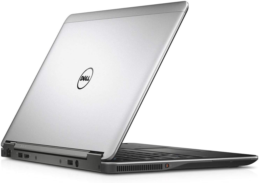 Used Dell Latitude E7240 4th Gen Intel Core i5 -4300u 12.5 inches Laptop