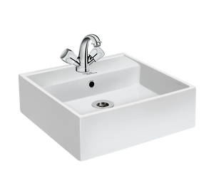 Hindware Inox Over Counter Basin