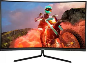 Open Box Unused MarQ by Flipkart 32 inch Curved Full HD LED Backlit VA Panel