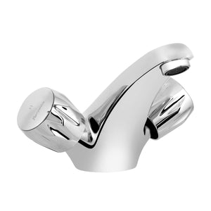 Parryware G1414A1 Coral Basin Mixer without Pop up for Bathroom Fixtures/Fittings