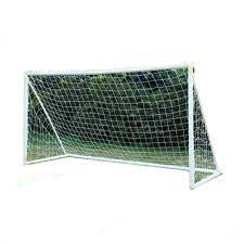 Detec™ Football Goal Post PVC Regular Per Pair MTGP - 17