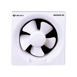 Maxima Fresh Air Fan 200mm