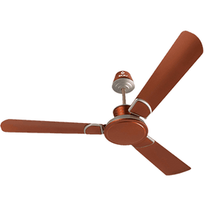 Bajaj Winstrim 1200 mm Copper Tan Ceiling Fan