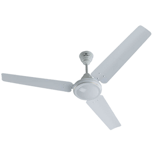 Bajaj Speedster 1200 MM White Ceiling Fan