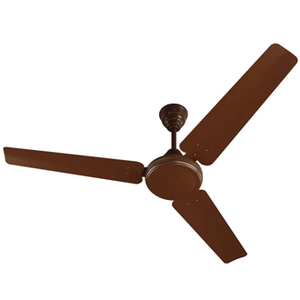 Bajaj Speedster 1200 MM Matt Brown Ceiling Fan