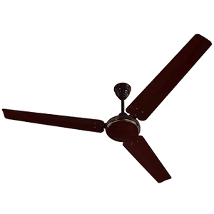 Bajaj Speedster 1400 mm Brown Ceiling Fan