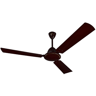 Bajaj Ultima 1200 MM Brown Ceiling Fan