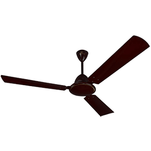 Bajaj Ultima 1200 MM Brown Ceiling Fan