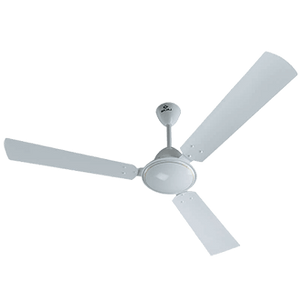 Bajaj Ultima 1200 MM White Ceiling Fan