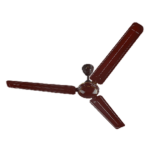 Bajaj New Bahar 900mm Ceiling Fan (Brown)