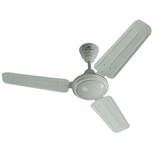 Bajaj New Bahar 900 mm Bianco Ceiling Fan