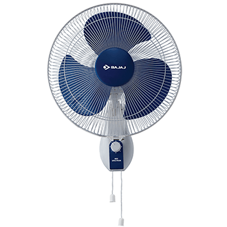 Bajaj Neo-Spectrum 400mm Wall Fan (Blue)