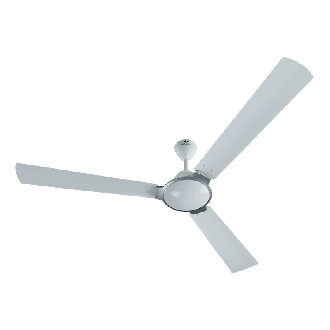 Bajaj Pride Neo 1200mm Ceiling Fan (White)