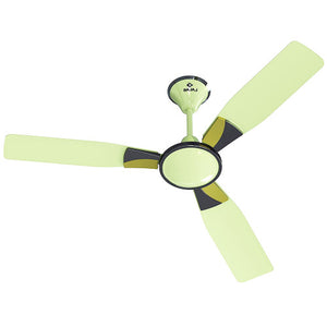 Manami 1200 mm Pearl Ivory Ceiling Fan