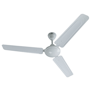 Bajaj Frore 1200 mm White Ceiling Fan