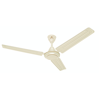 Bajaj Sabse Tezz 1200mm Ceiling Fan (Bianco)