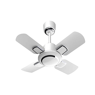 Regal Gold NXG Duck White 600 mm Ceiling Fan