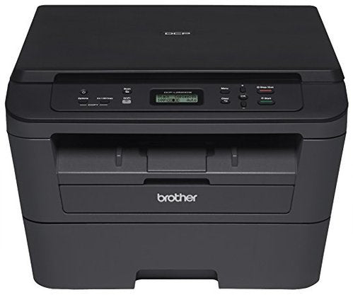 Brother DCP-L2520D 3-in-1 Monochrome Laser Multi-Function Centre