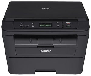 Brother DCP-L2520D 3-in-1 Monochrome Laser Multi-Function Centre 