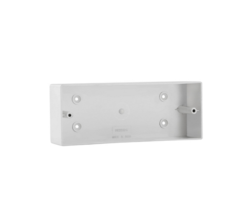 Philips Switches & Sockets Surface Installation Box 913702330301