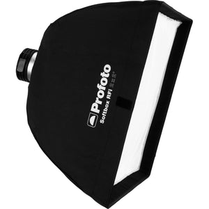 Profoto Rfi Softbox Square