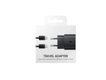 Load image into Gallery viewer, Samsung Travel Adapter 25W Type C To Type C Cable
