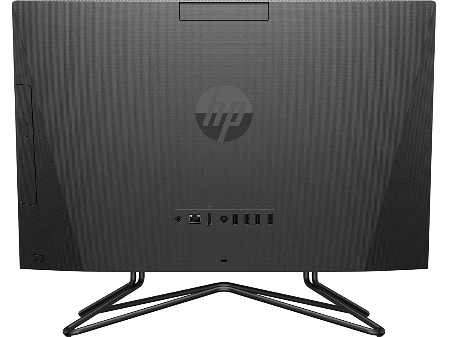 HP 200 G3 All In One PC  4LW46PA