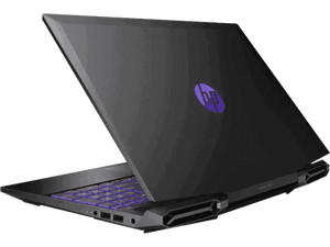 HP Pavilion Gaming Laptop 15 dk1508tx