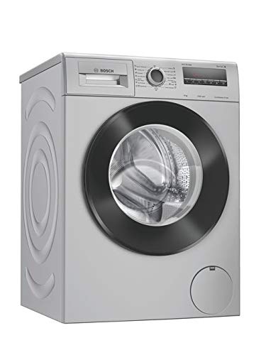 बॉश WAJ2426GIN फ्रंट लोडिंग वॉशिंग मशीन 8 किलो 1200 आरपीएम
