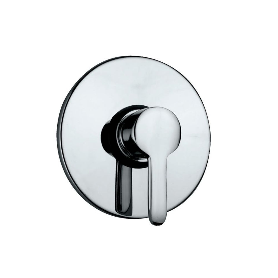 Jaquar Single Lever In Wall Manual Shower Valve FUS-29139